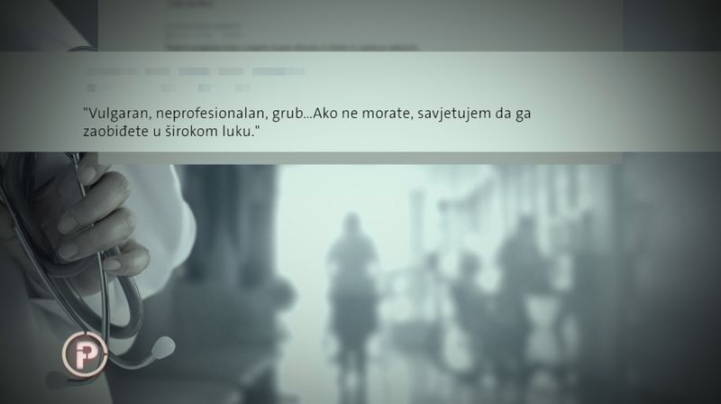 Provjereno - Doktor iz noćne more (Foto: Provjereno) - 1