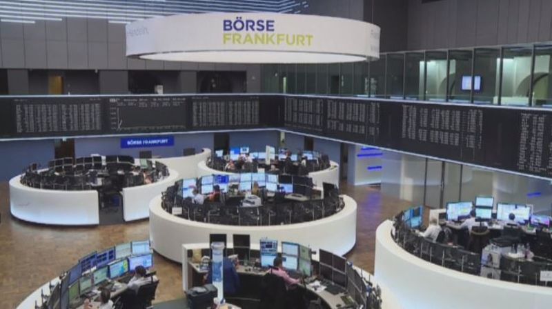 Krah Wall Streeta utjecao na burze diljem svijeta (Foto: Dnevnik.hr) - 1