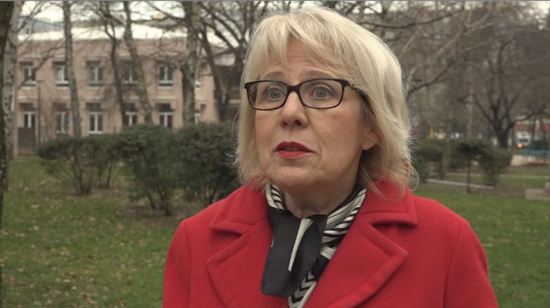 Marina Ralašić (Printscreen Informer)
