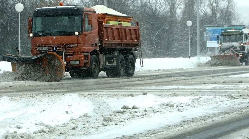 Ralice u akciji, arhiva (Foto: Pixell)