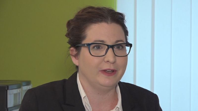 Nikolina Erbežnik (Printscreen Informer)