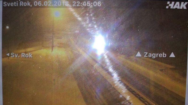 Prolazak ralice (Foto: HAC)