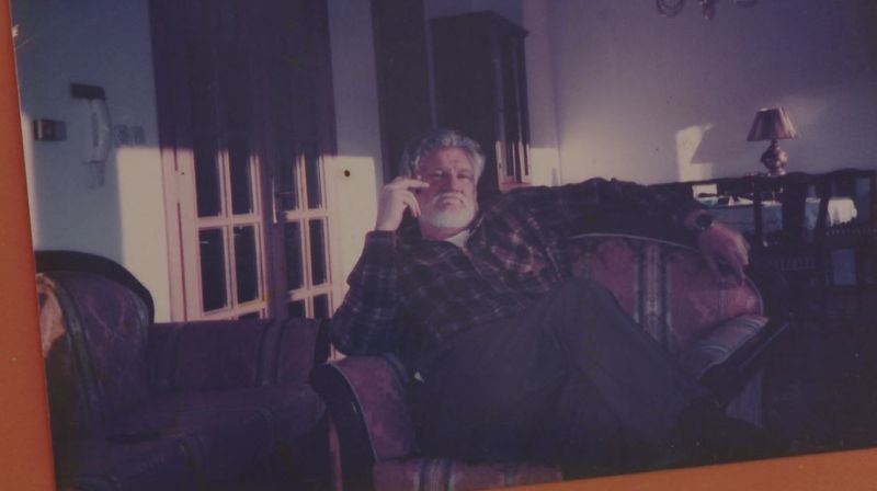 Slobodan Praljak (Foto: Dnevnik.hr)