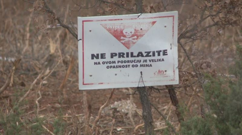 Minsko polje (Foto: Dnevnik.hr) - 4