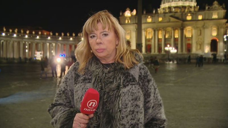 Ivana Petrović (Foto: Dnevnik.hr)