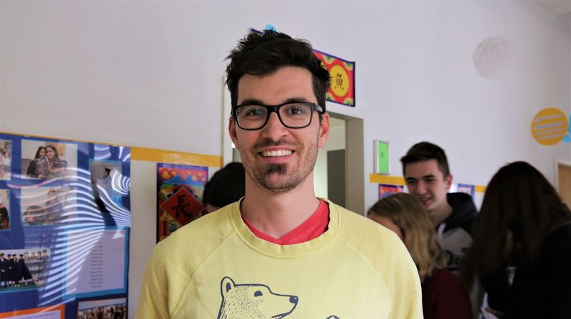 Šime Sušić (Foto: Anamaria Batur)