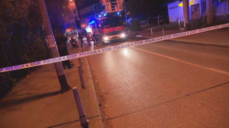 Policijska traka