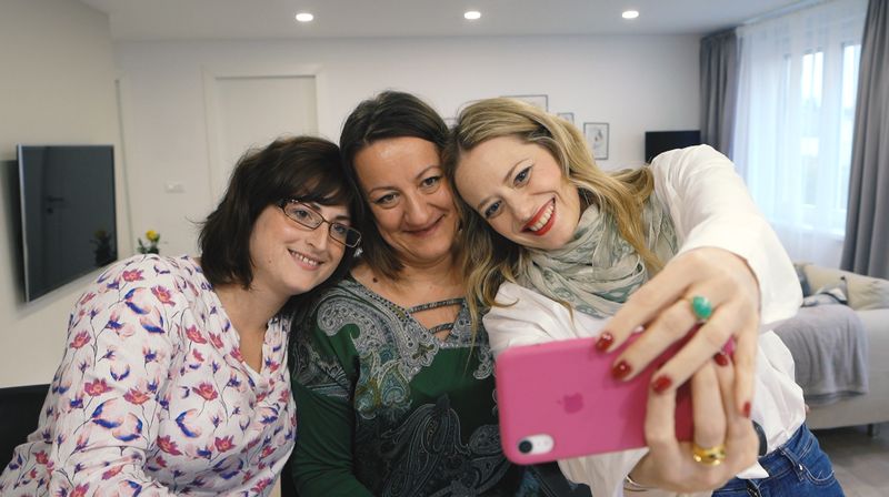 Zajednica svojim smjernicama pomaže mladim roditeljima u prehrani njihove dojenčadi