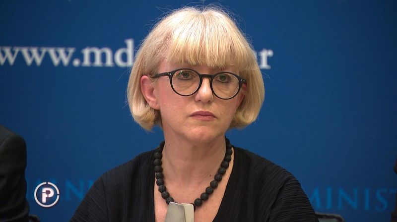 Vesna Bedeković