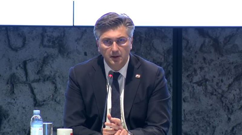 Andrej Plenković