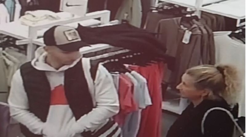 Policija traga za osobama - 2