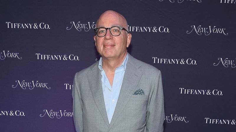 Michael Wolff (Foto: AFP)