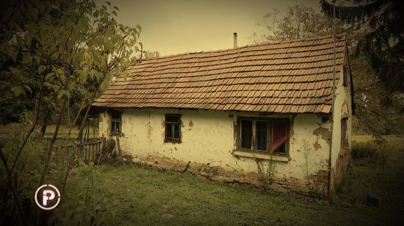 Ovako je kuća Herakovih izgledala nekad (Foto: Provjereno)