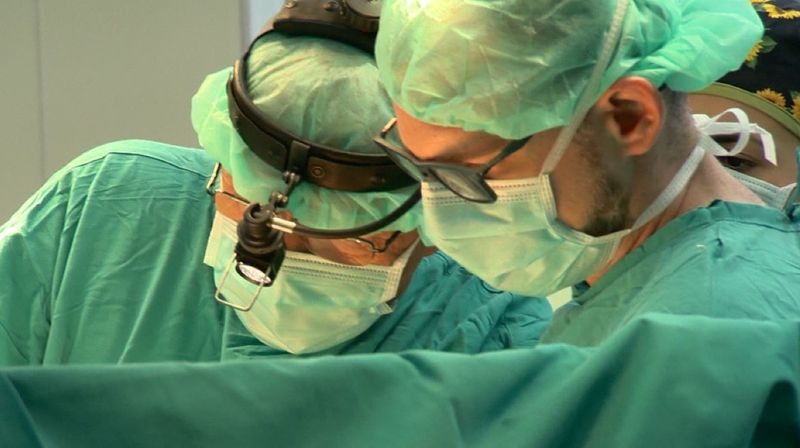 U svjetskom vrhu po transplatacijama (Foto: Dnevnik.hr) - 1