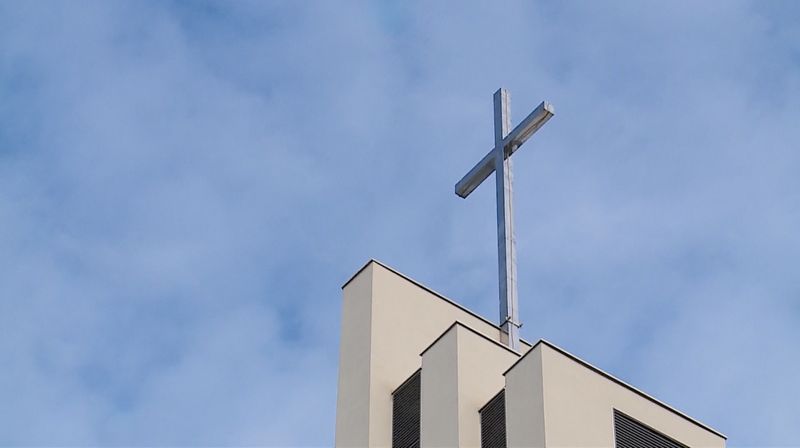 Rasprava: crkva na parkiralištu Splita 3 (Foto: Dnevnik.hr) - 3