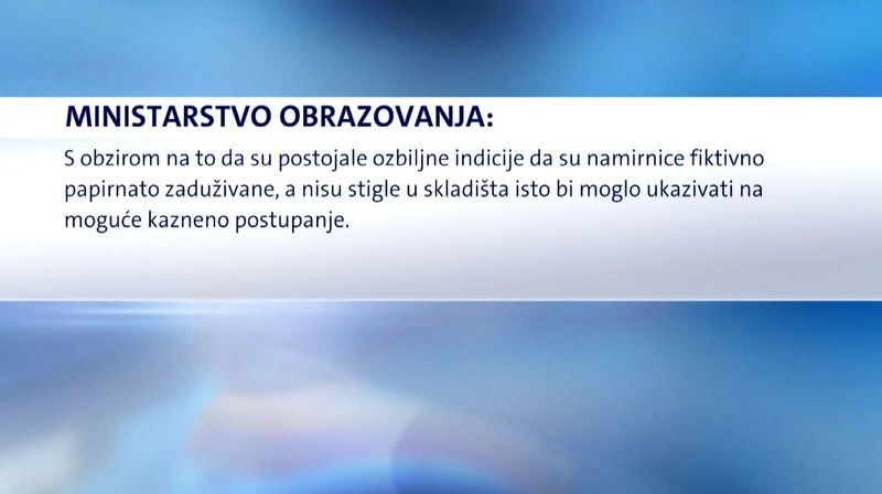 A gdje su kolači? (Foto: Dnevnik.hr) - 1