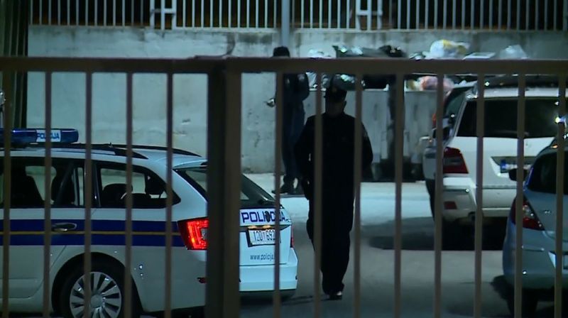 Makarski policajci žale se na mobing (Foto: Dnevnik.hr) - 1