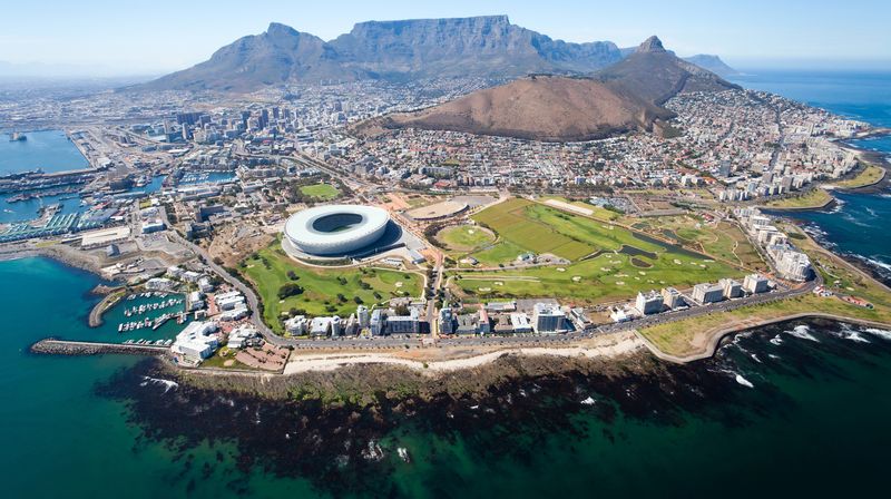 Cape Town (Foto: Guliver/Thinkstock)