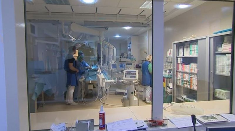 Nove metode liječenja moždanog udara (Foto: Dnevnik.hr) - 1