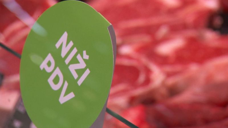 Niže cijene voća i povrća, mesa, ribe i jaja (Foto: Vijesti u 17 h) - 1