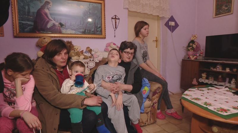 Obitelj Korman (Foto: Dnevnik.hr) - 1
