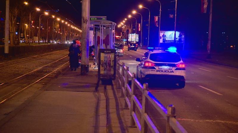 Prometna policija (Foto: Dnevnik.hr) - 1