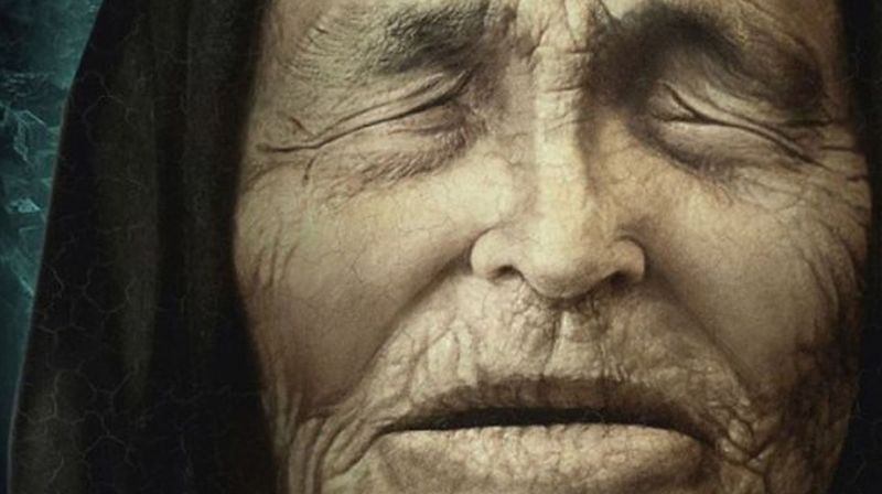 Baba Vanga