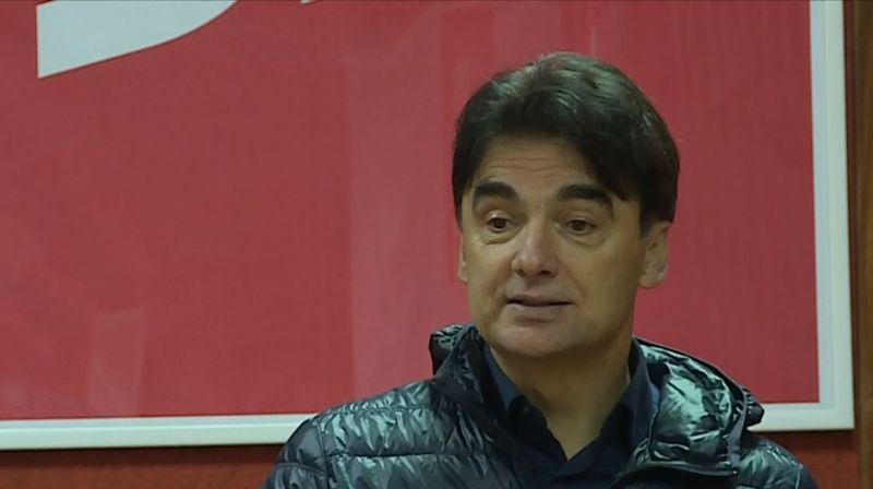 Branko Grčić SDP (Foto: Dnevnik.hr)