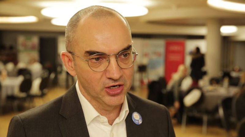 Nenad Bakić (Dnevnik.hr)