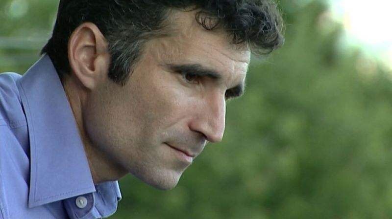 Huanito Luksetić (Foto: Dnevnik.hr)