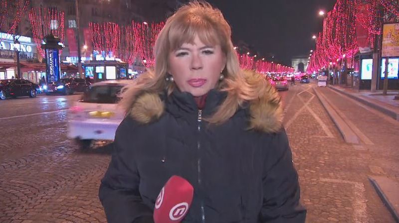 Andrej Plenković u Parizu - 1