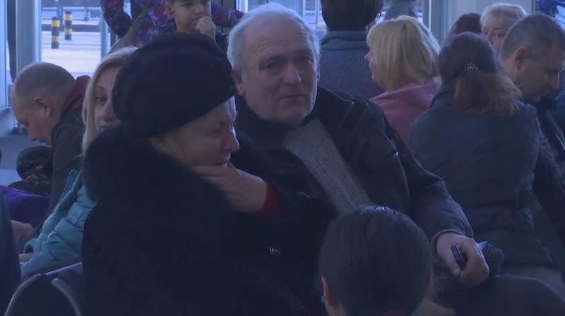 Srušio se avion od Irana do Ukrajine: Svi putnici poginuli - 2