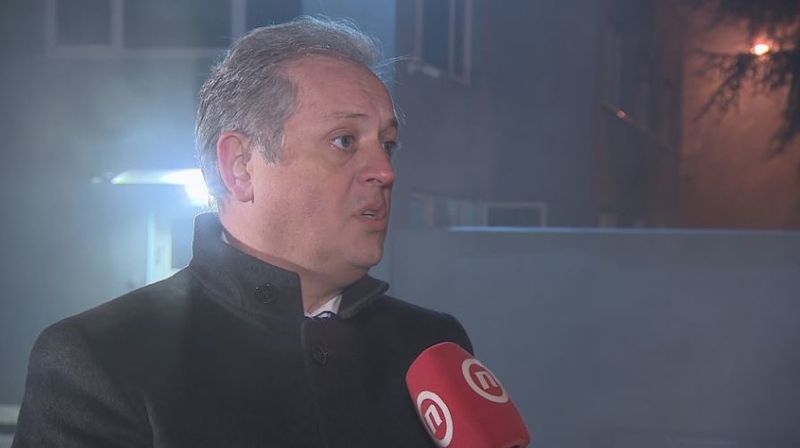 Prof.dr. Špiro Janović o Filipu Zavadlavu - 1