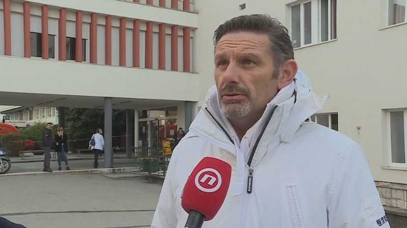 Nesavjesni liječnici u Splitu - 1