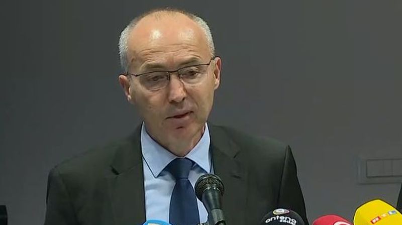 Damir Krstičević