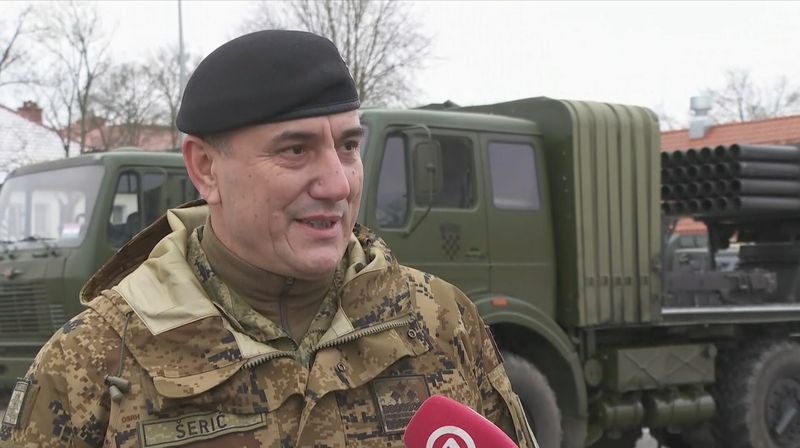 Boris Šerić - 2