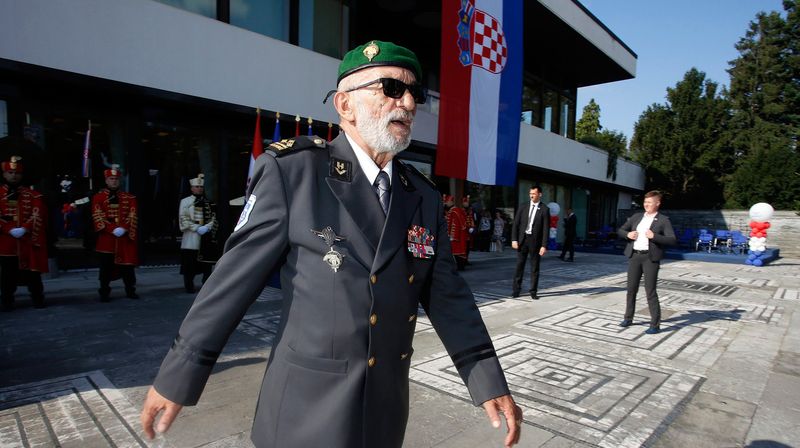 Bruno Zorica Zulu
