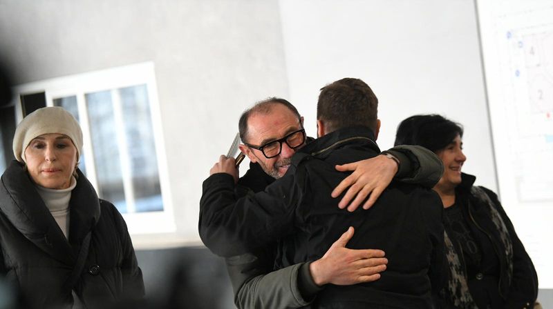 Suđenje roditeljima dječaka ubojice - 2