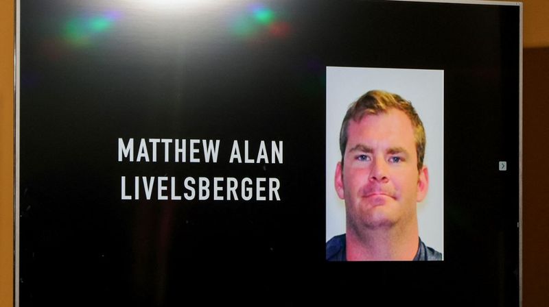 Matthew Livelsberger