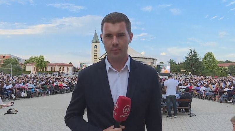 Mario Jurič (Foto: Dnevnik.hr)