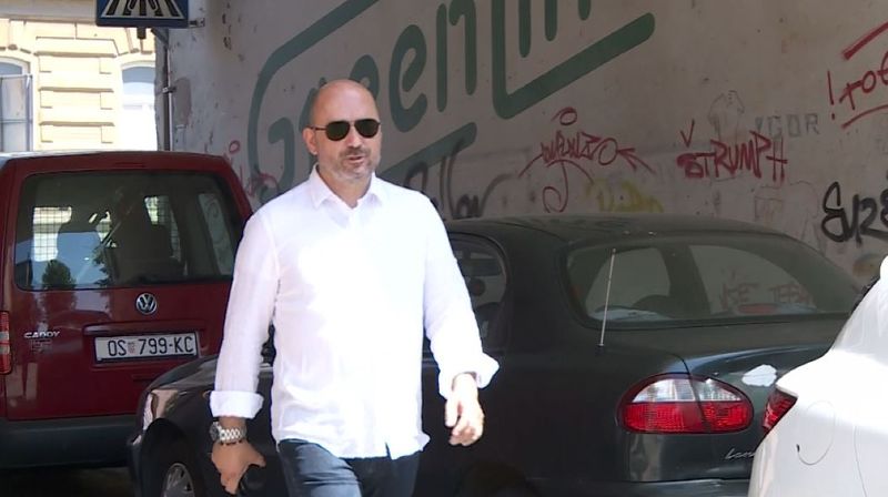 Milijan Brkić (Foto: Dnevnik.hr)