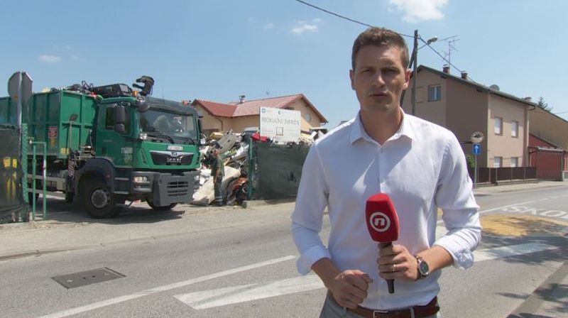 Dino Goleš (Foto: Dnevnik.hr)
