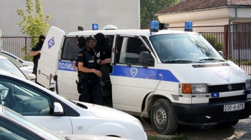 Policija u BiH,ilustracija (Foto: MUP RS)