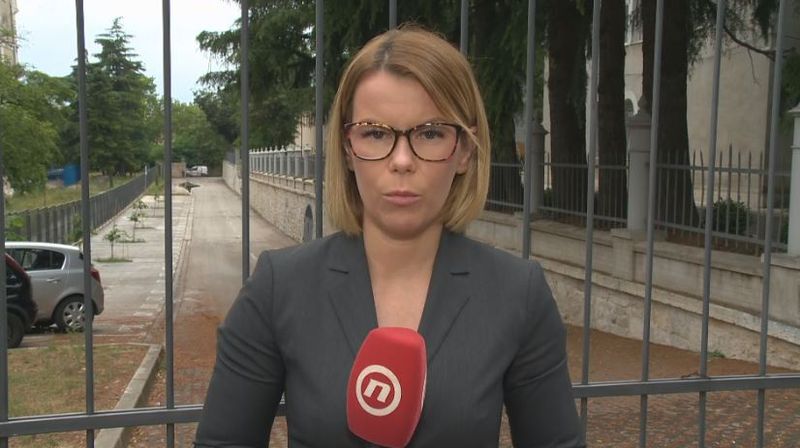 Petra Fabian Kapov (Foto: Dnevnik.hr)