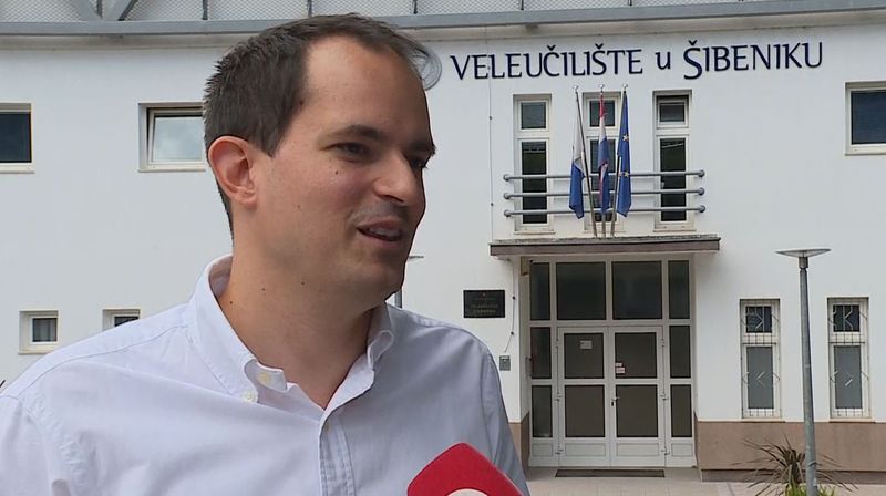 Budući ministar uprave Ivan Malenica (Foto: Dnevnik.hr)