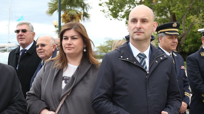 Tomislav Tolušić (Duško Jaramaz/PIXSELL)