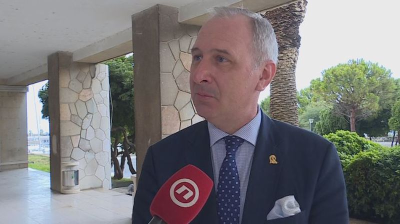 Andro Krstulović Opara (Foto: Dnevnik.hr)