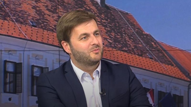 Tomislav Ćorić