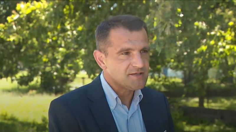 Matija Posavec