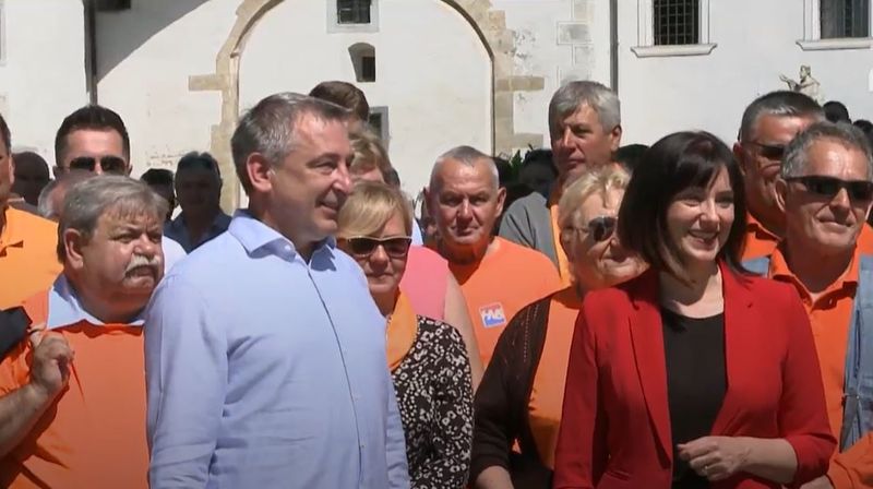 Predrag Štromar